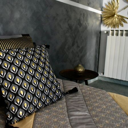 B&B Rosa E Rino Турин Екстер'єр фото